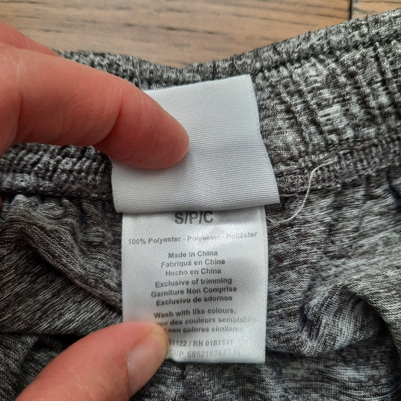 Toronto Maple Leaf Drawstring Shorts - Picture 7 of 12